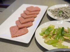 -蝎王府羊蝎子(虎坊桥总店)