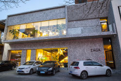 -ZAGA形象设计