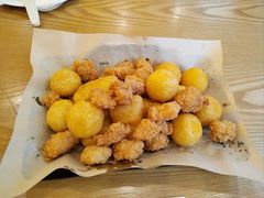 -尊宝比萨(西丽店)