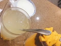 -仁信老铺甜品(北京路店)