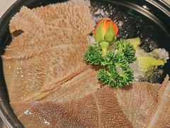 -海底捞火锅(大唐店)