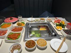 -海底捞火锅(勒泰店)