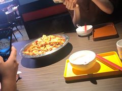 -胖哥俩肉蟹煲(萧山加州阳光店)