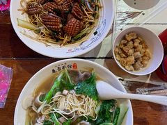 -春雪面馆(转塘店)