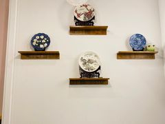 -茶油香闽南菜·花园餐厅(前埔店)