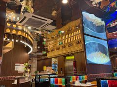 -巴依老爷新疆美食(常营店)