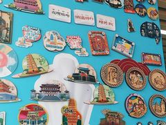 -西安城墙·碑林历史文化景区