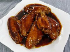 -兴安餐厅(兴安路店)