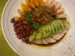 -大鸭梨烤鸭(左家庄店)