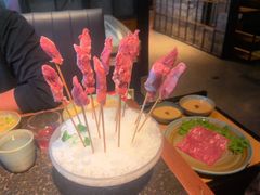 -老墙根涮肉(王四营店)