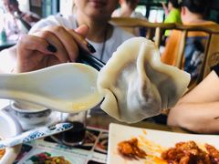 -馅老满·生春阁(慕田峪店)