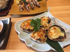 -兆治日本料理(华府世家店)