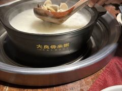 -大良毋米粥(锦龙路总店)