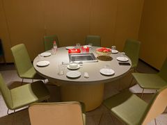 包厢-海底捞火锅(铂澜大象城店)