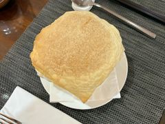 -大佛寺高级素食自助餐厅