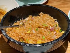 海鲜石锅饭-原製原味(普陀山磐龙店)