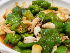 -连鹭海鲜·海肠捞饭·海胆饭(星海店)