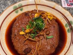 -南京大牌档(之心城店)