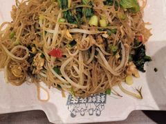 -蚝蚝先生·广式烧烤(信天广场店)