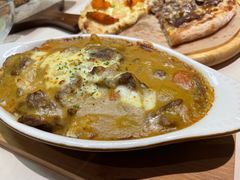 -菲滋意式餐厅(萧山市心店)