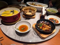 -烹贝小馆(华采天地店)