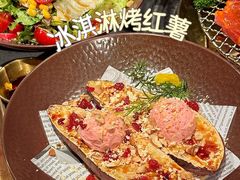 -炭之家齐齐哈尔大片烤肉·涮毛肚火锅·齐齐哈尔烤肉(中央大街店)