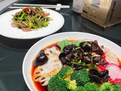 -徐记海鲜·宴会(大唐西市|丰庆店)