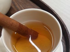 -隐溪茶馆(静安寺店)