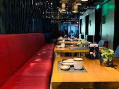 大堂-和彩放题餐厅(酒仙桥店)