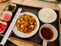 -北京西藏大厦·香帕拉藏餐厅