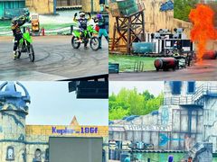 -渔岛海洋度假区