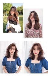 -SY COLOUR专业烫染