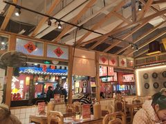 -味福记·本地特色菜(八一万达广场店)