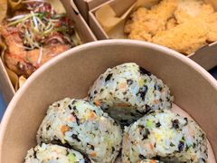 -7mall美食潮地标