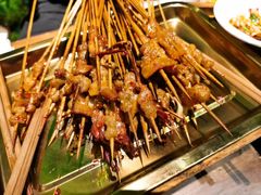 -盟重烧烤(高正街店)