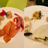 怡咖啡香格里拉自助餐变差了