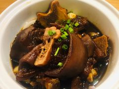 -杭百味·大众精选杭帮菜(西湖音乐喷泉店)