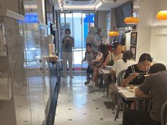 -小杨生煎(黄河路店)