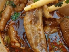 -盛香亭热卤糖水铺(龙之梦店)