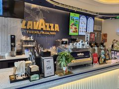 -LAVAZZA拉瓦萨咖啡(中航城君尚购物中心店)