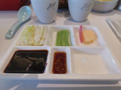 -玉林烤鸭店(定福庄店)