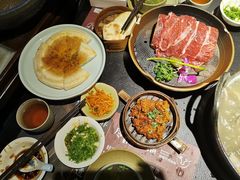 -盡膳口福·百年汤方火锅(科华北路店)