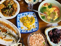 -灵福缘私房菜·农家菜(拈花湾·灵山大佛必推店)