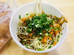 -宋记热干面馆(五福路店)