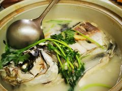-高老庄·老溧阳·私房菜(南山竹海店)