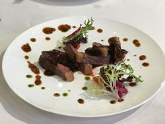 -我的四季意大利餐厅(春天百货店)