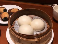 -杭州JW万豪酒店-万豪中餐厅