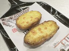 -海铺·渔家虾水饺(皇姑店)
