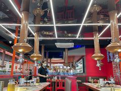 大堂-明洞王妃家烤肉(苏州中心星悦汇店)
