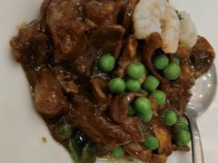 八宝辣酱-梅龙镇酒家(南京西路总店)
